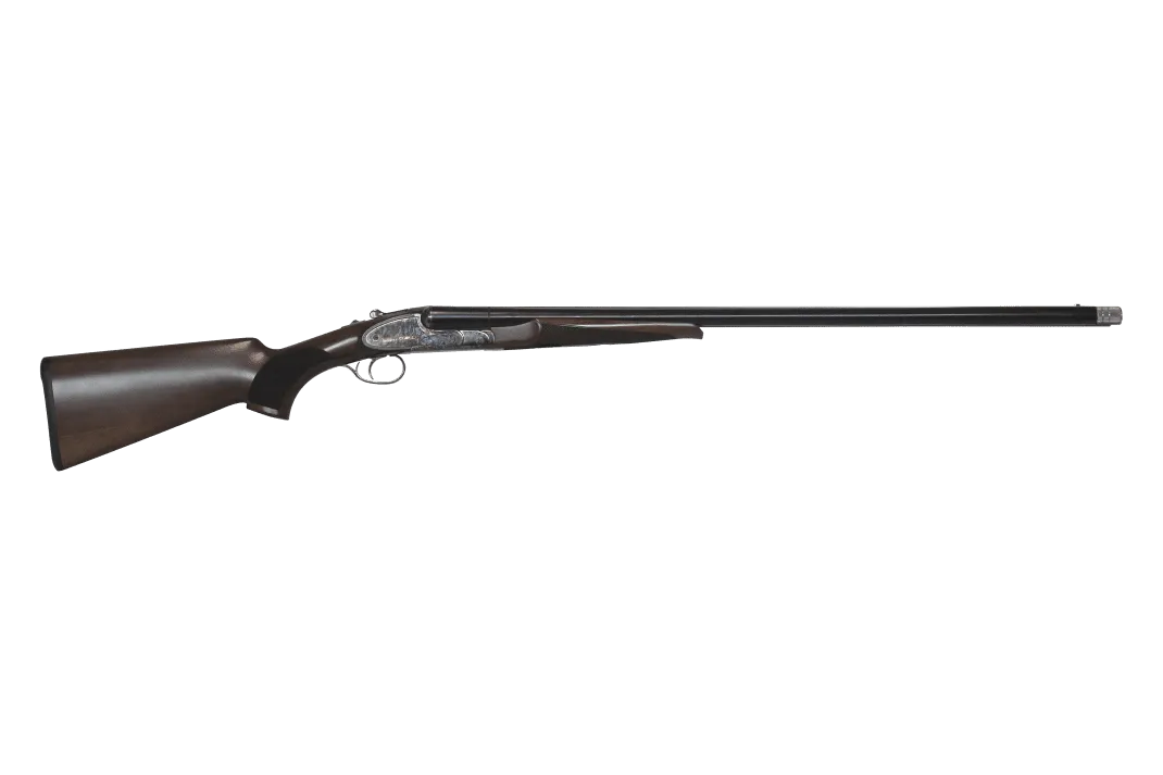 __CZ__ **SHARP-TAIL TARGET**