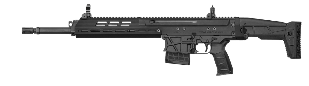 __ CZ __ **BREN 2 DMR 16"**