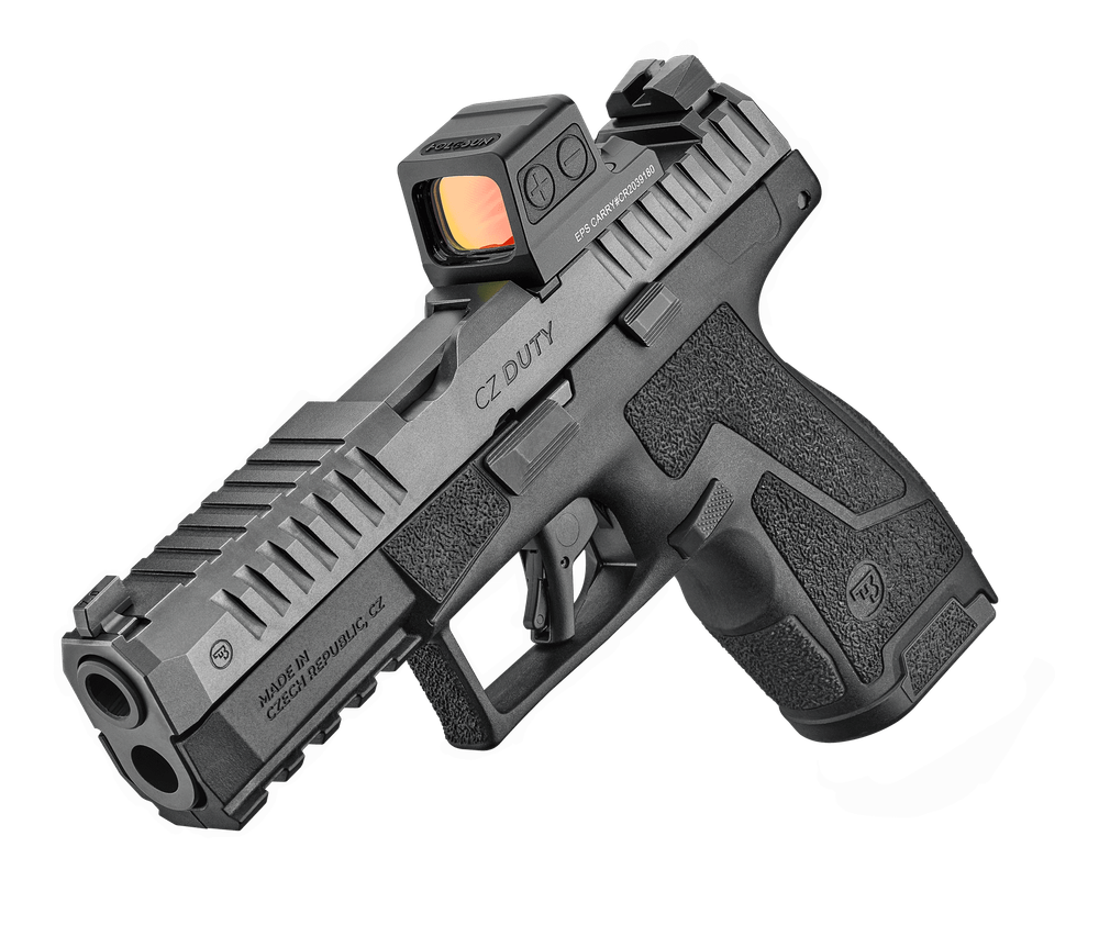 __CZ__ **DUTY 4.0 C**