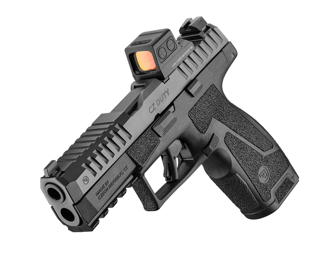 __CZ__ **DUTY 4.0 F**