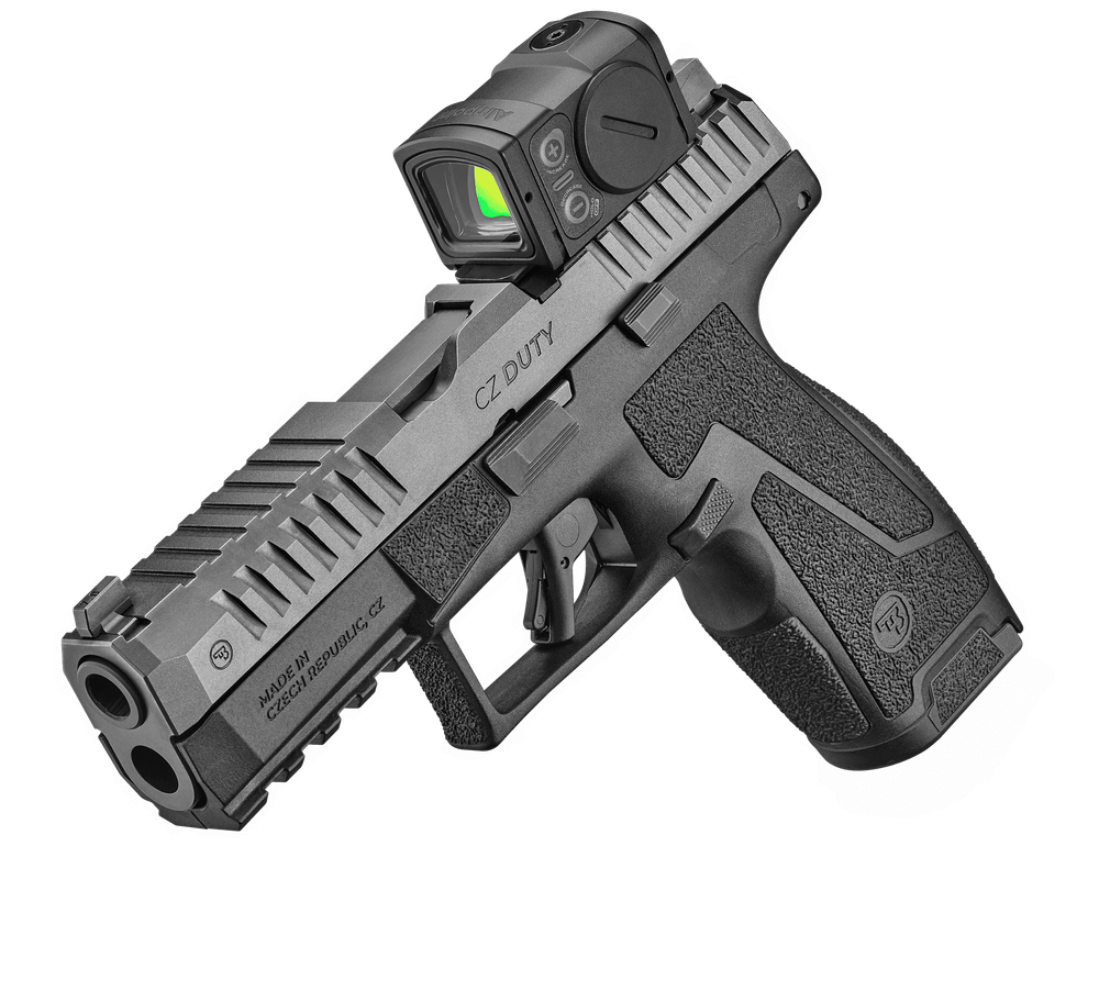 __CZ__ **DUTY 4.0 F NATO**