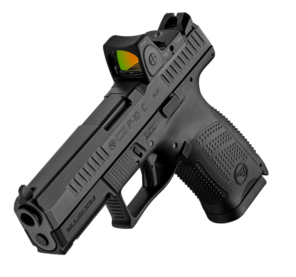 __CZ__ **P-10 C OR**