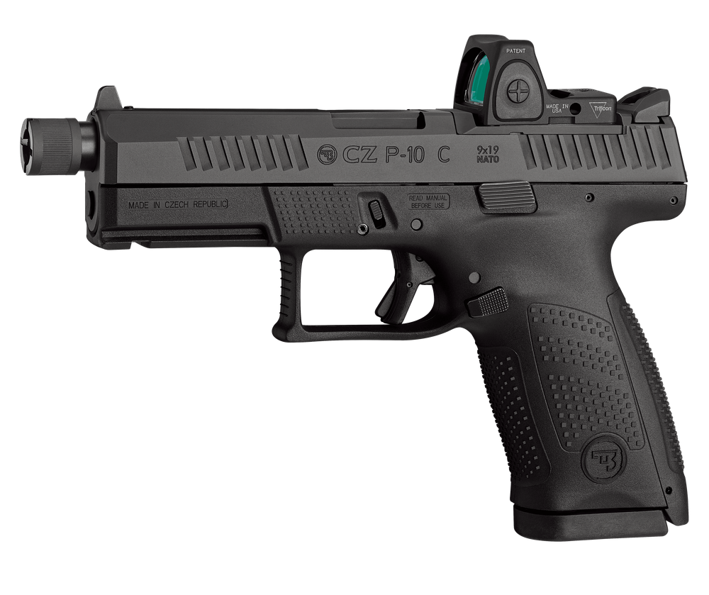__CZ__ **P-10 C OR SR**