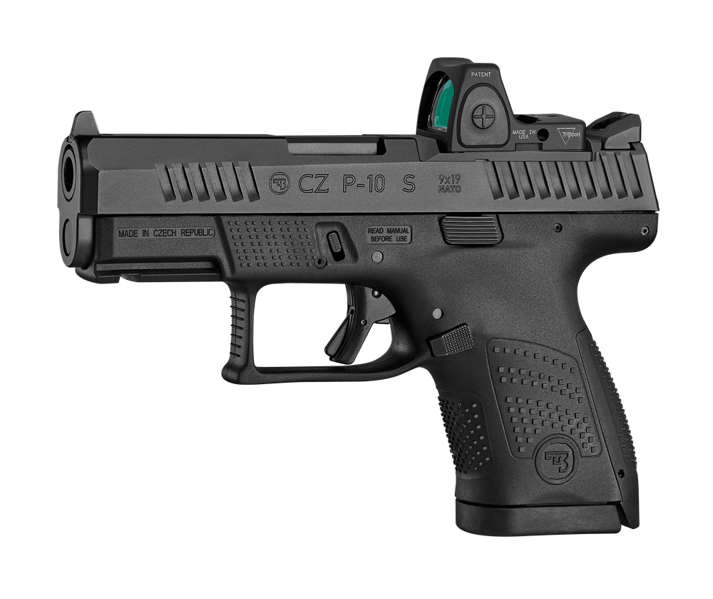 __CZ__ **P-10 S OR**