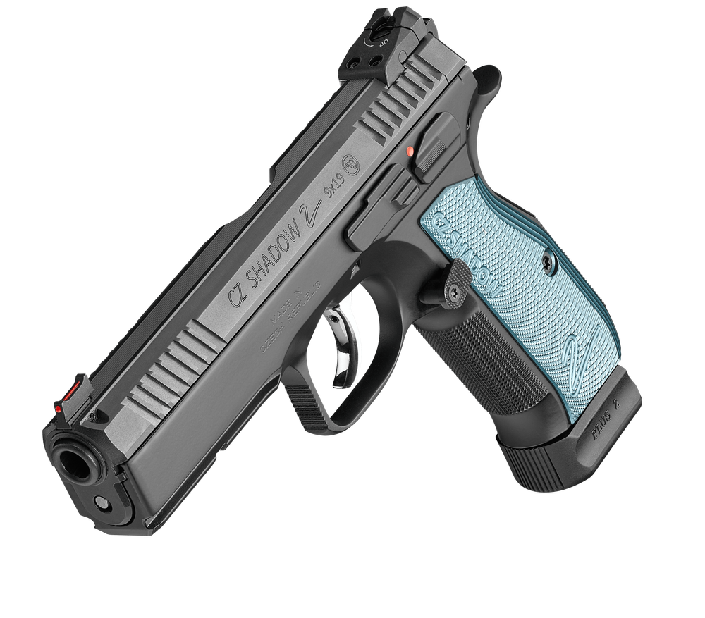 __CZ__ **SHADOW 2**