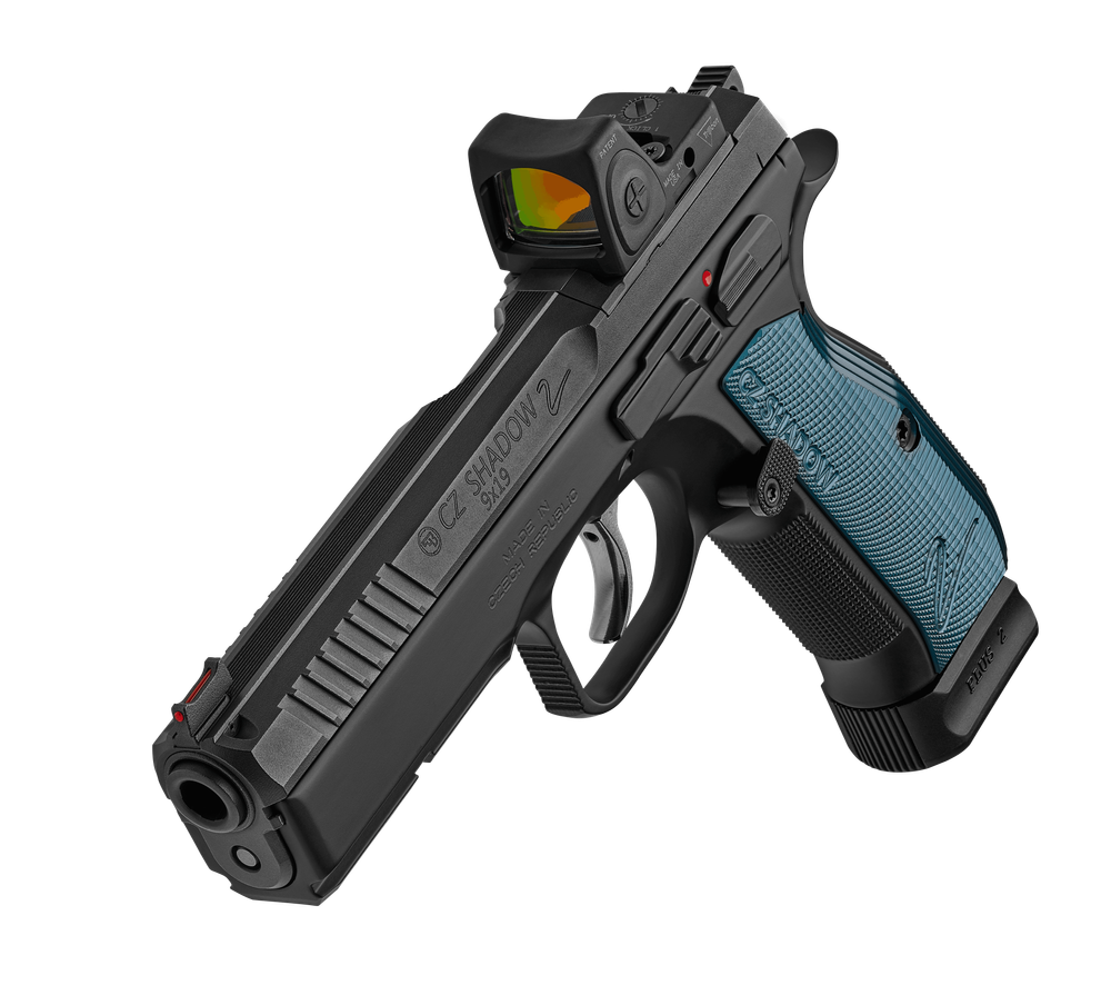 __CZ__ **SHADOW 2 OR**