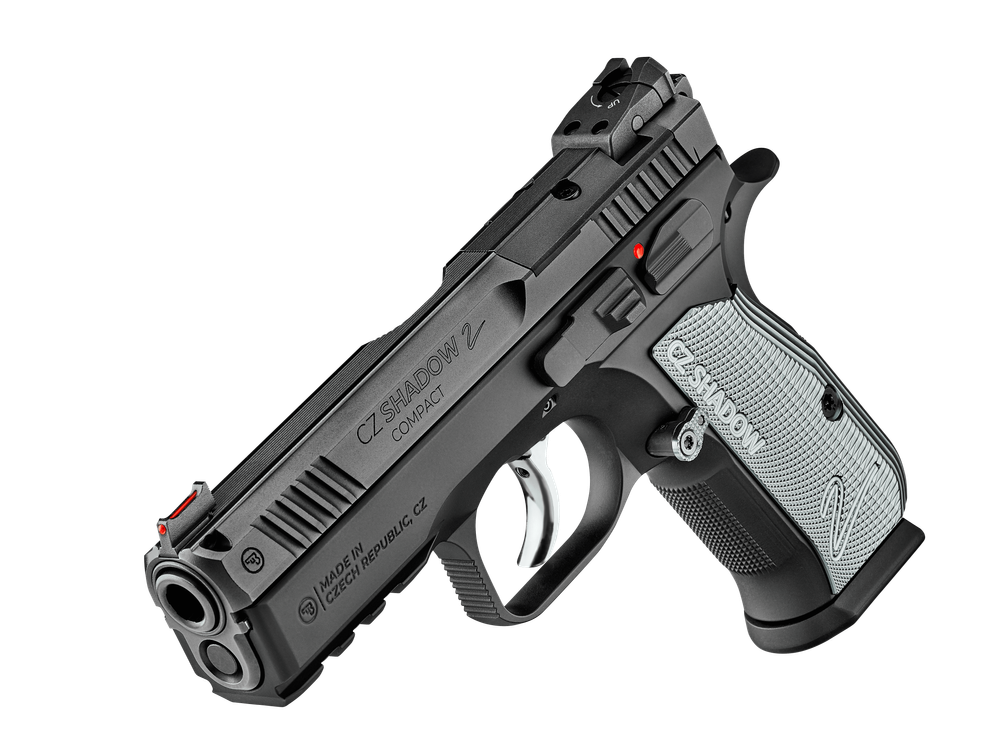 __CZ__ **SHADOW 2 COMPACT**