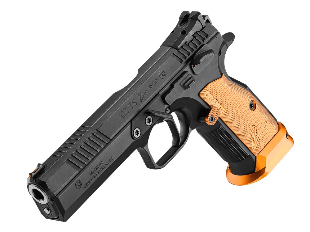 __CZ__ **TS 2 ORANGE**