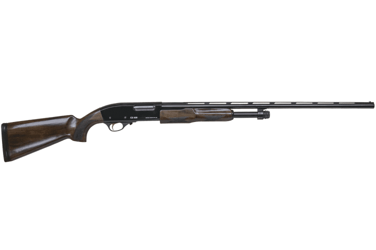 CZ 620/628 FIELD SELECT
