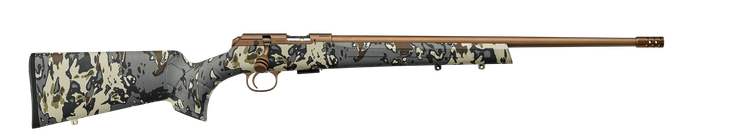 CZ 457 HUNTER VEIL