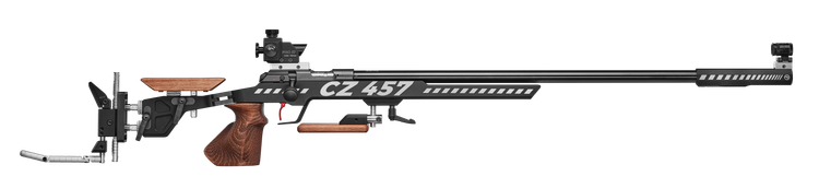 CZ 457 TARGET