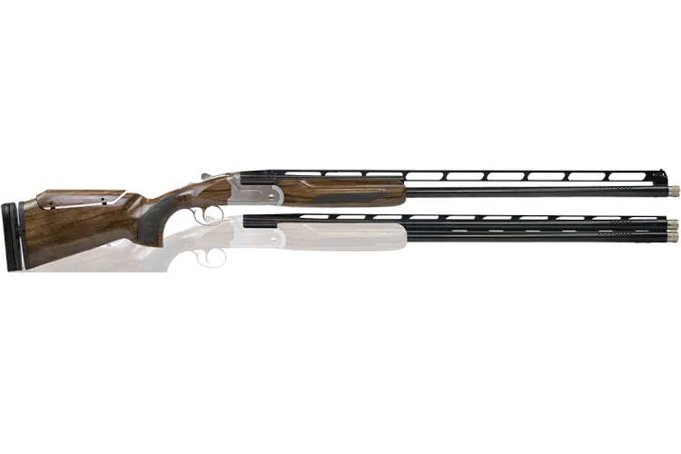 CZ ALL-AMERICAN TRAP COMBO