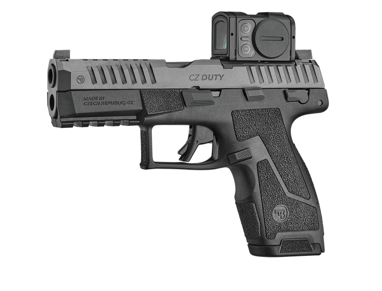 CZ DUTY 4.0 C MS NATO