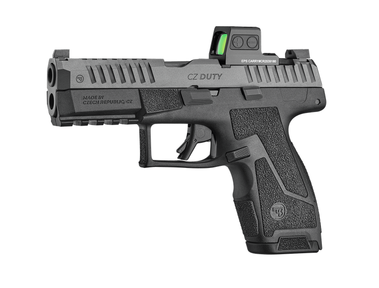 CZ DUTY 4.0 C