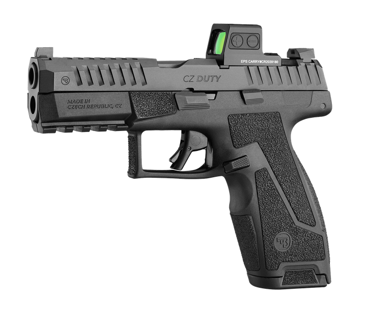 CZ DUTY 4.0 F 