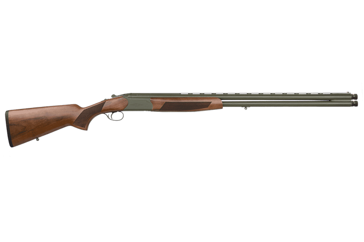 CZ DRAKE ALL-TERRAIN