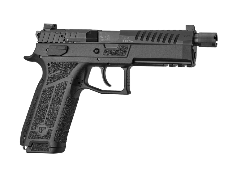 CZ P-09 F NOCTURNE SR NATO