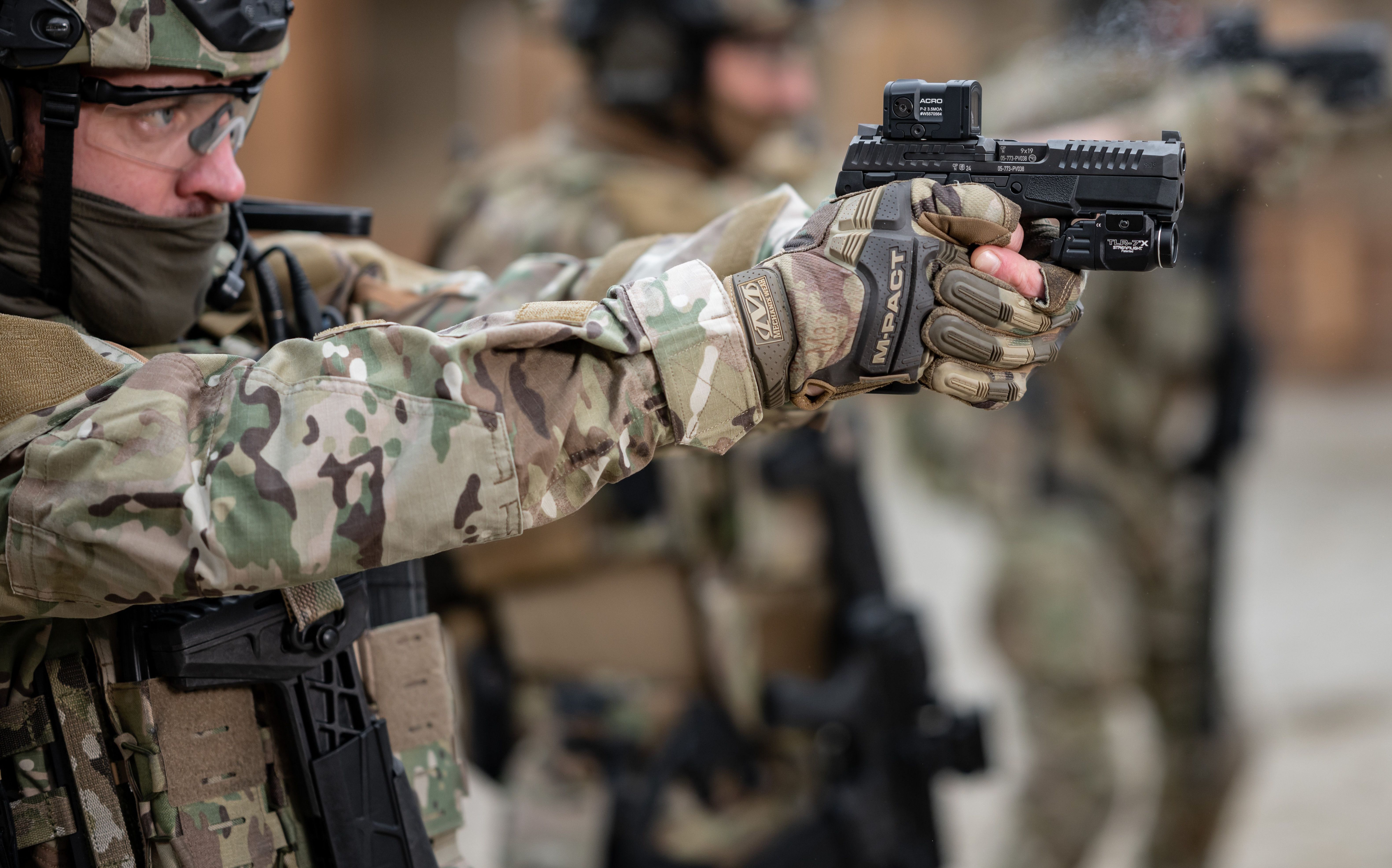__CZ__ **DUTY 4.0 C MS NATO**