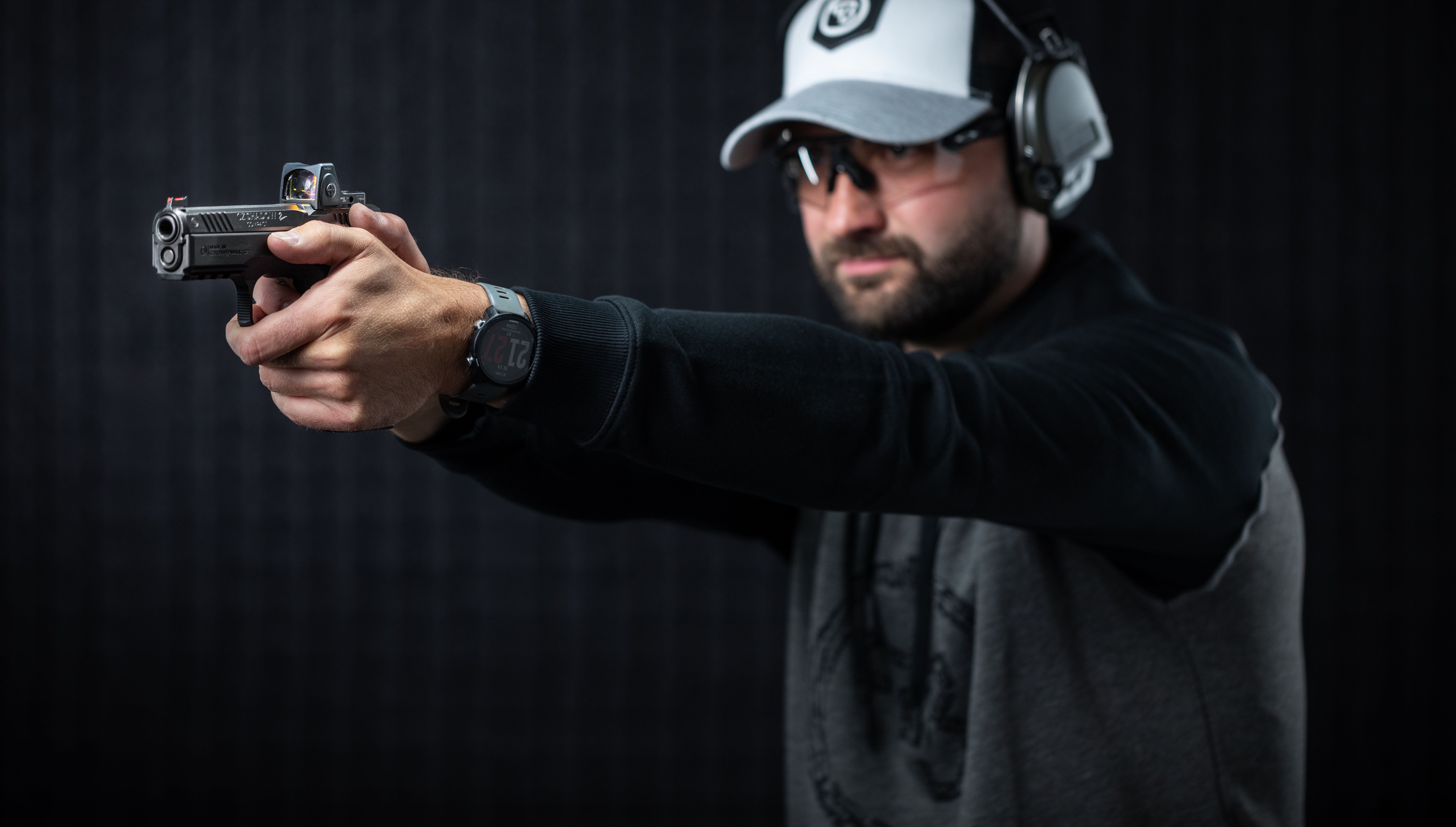__CZ__ **SHADOW 2 COMPACT**