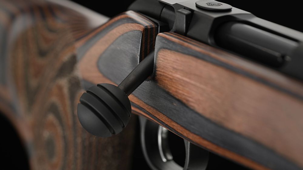 60° bolt angle