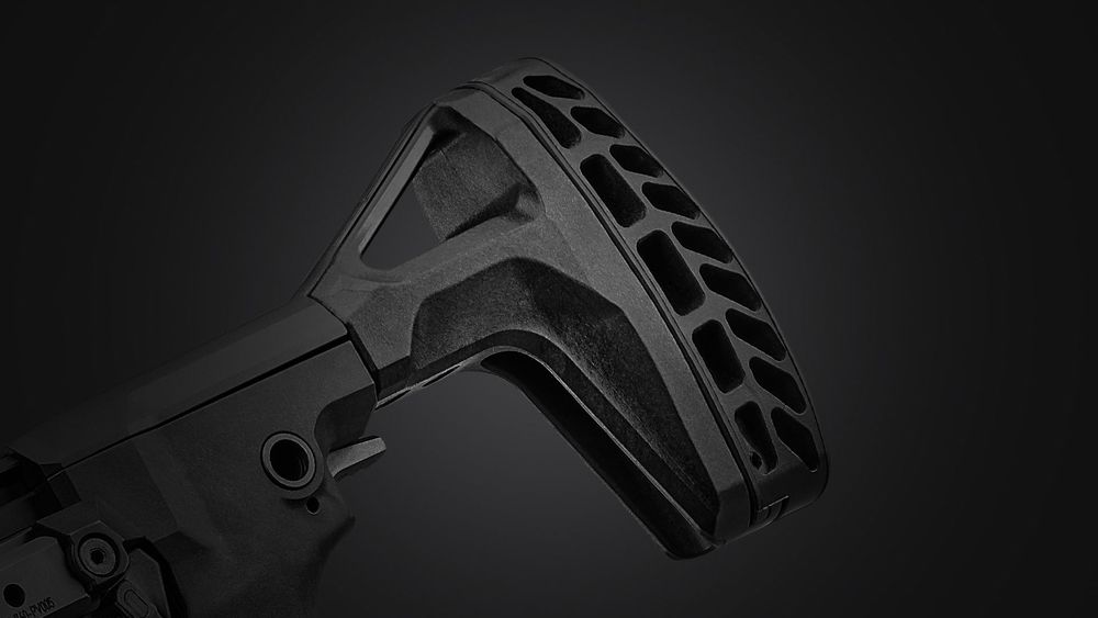 Extreme Durability