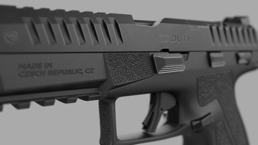 Improved Texture