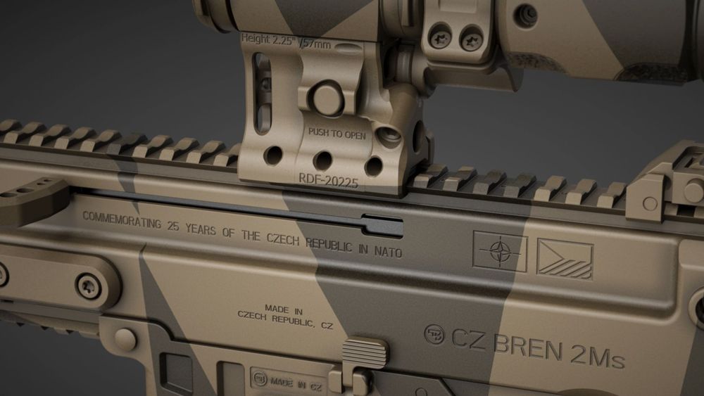 Top Quality SPUHR Mount