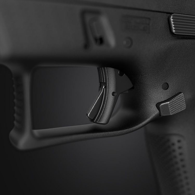Trigger safety