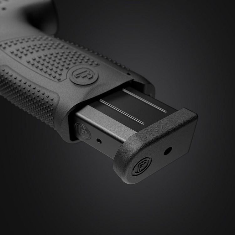 Durable polymer base pads, flush or +2