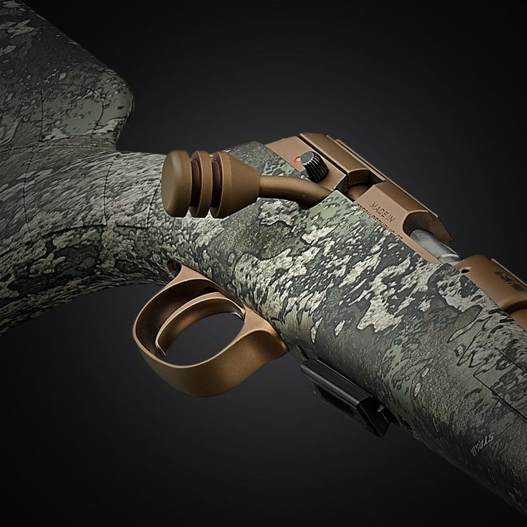 CZ 457 HUNTER STRATA