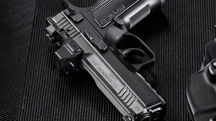 CZ DNA