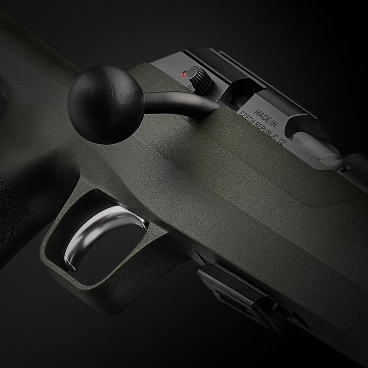 CZ 457 ERGO
